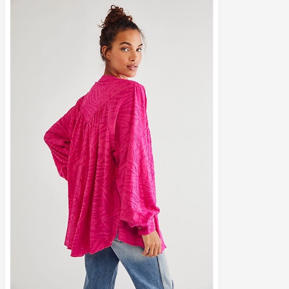 Free People Tops - Free People